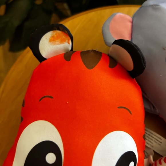 Little Tikes Catch N' Stick Toss Game - Picture 4 of 4